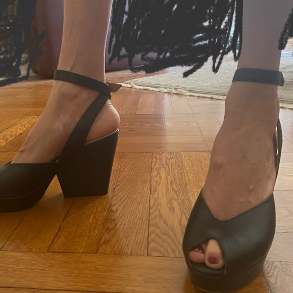 Martin Marigiela sandals in flawless condition - Picture 6 of 8